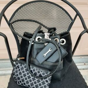 BACK TO THE 80'S 3pc Set‼️ Featuring J. JILL ~ ESPRIT & SCUNCI